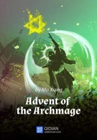 Advent of the Archmage