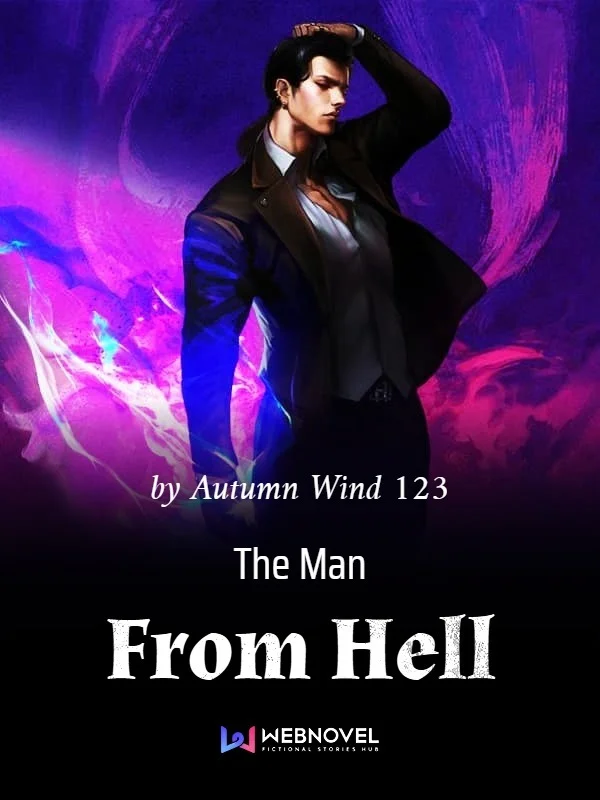 อ่านนิยาย The-Man-from-Hell